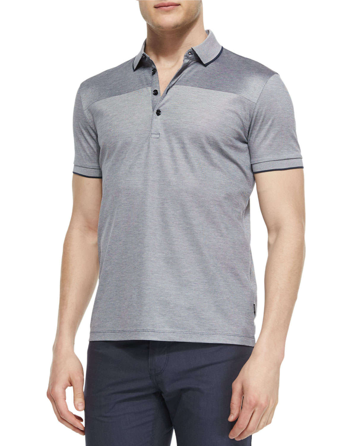 intersport polo majice