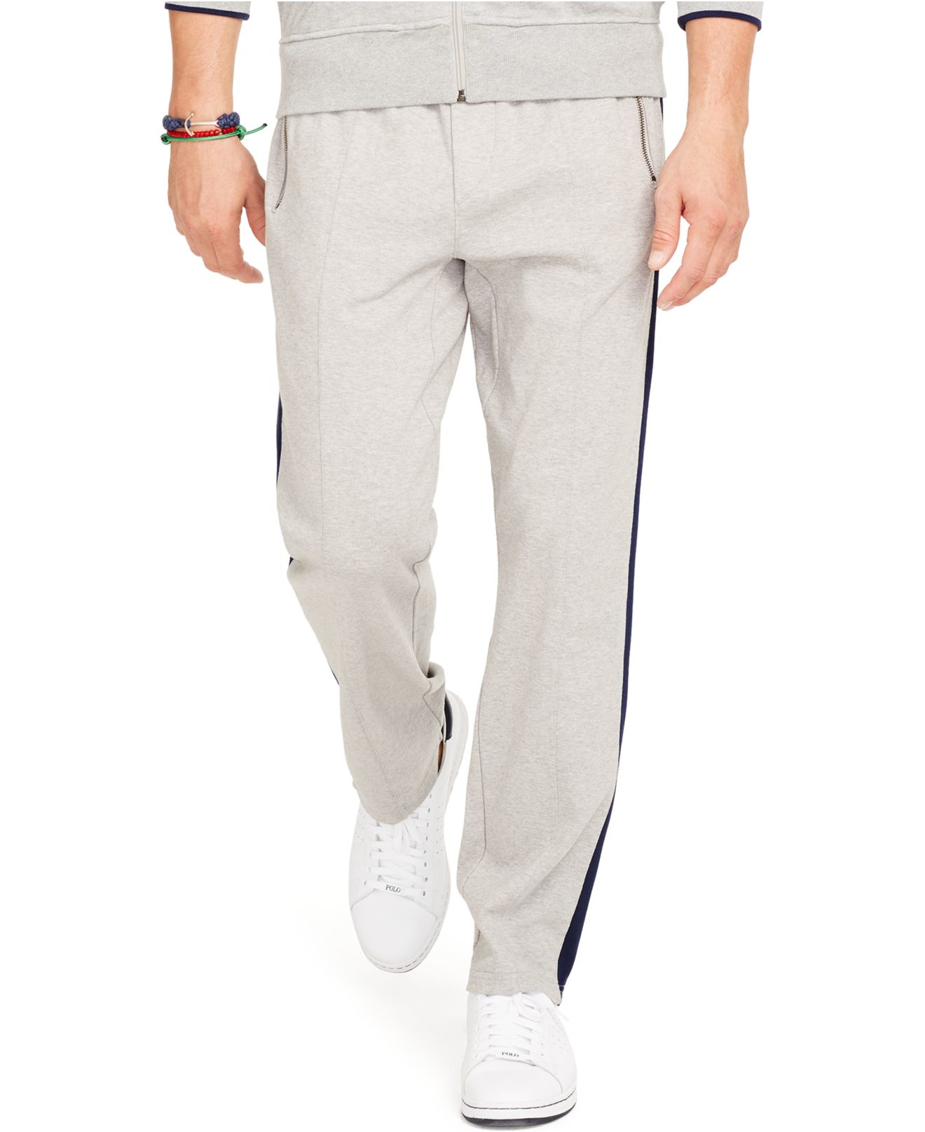 Polo Ralph Lauren Interlock Track Pants 