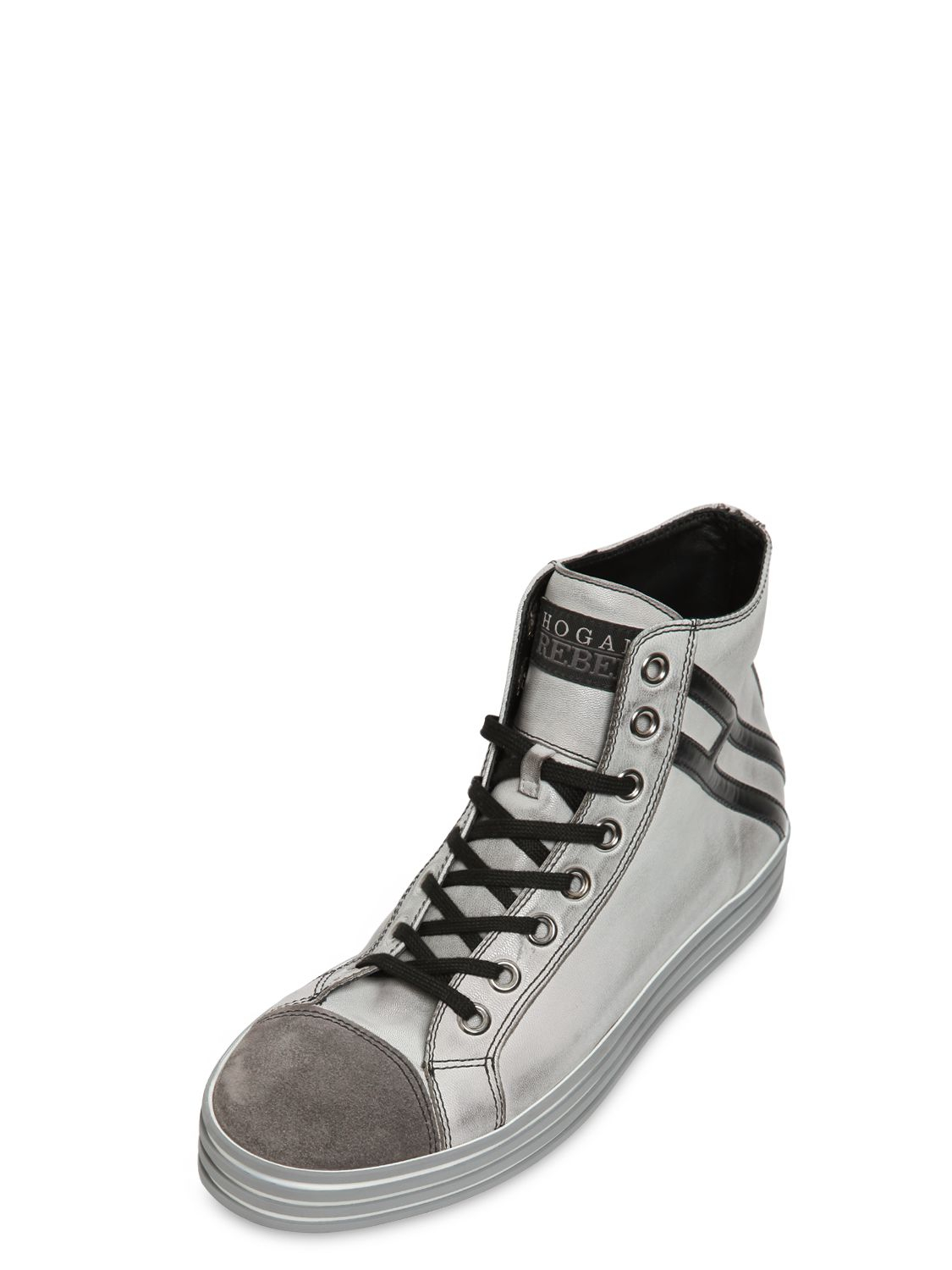 Hogan Rebel High Top Hogan Rebel High Top