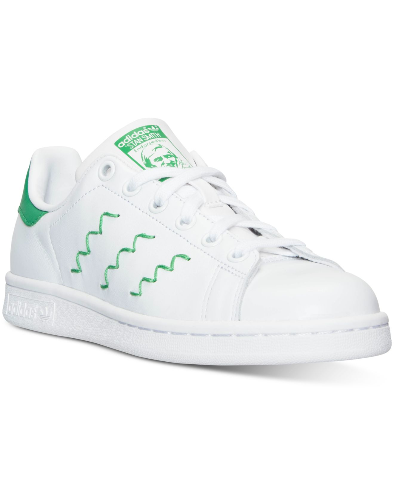 adidas stan smith on line