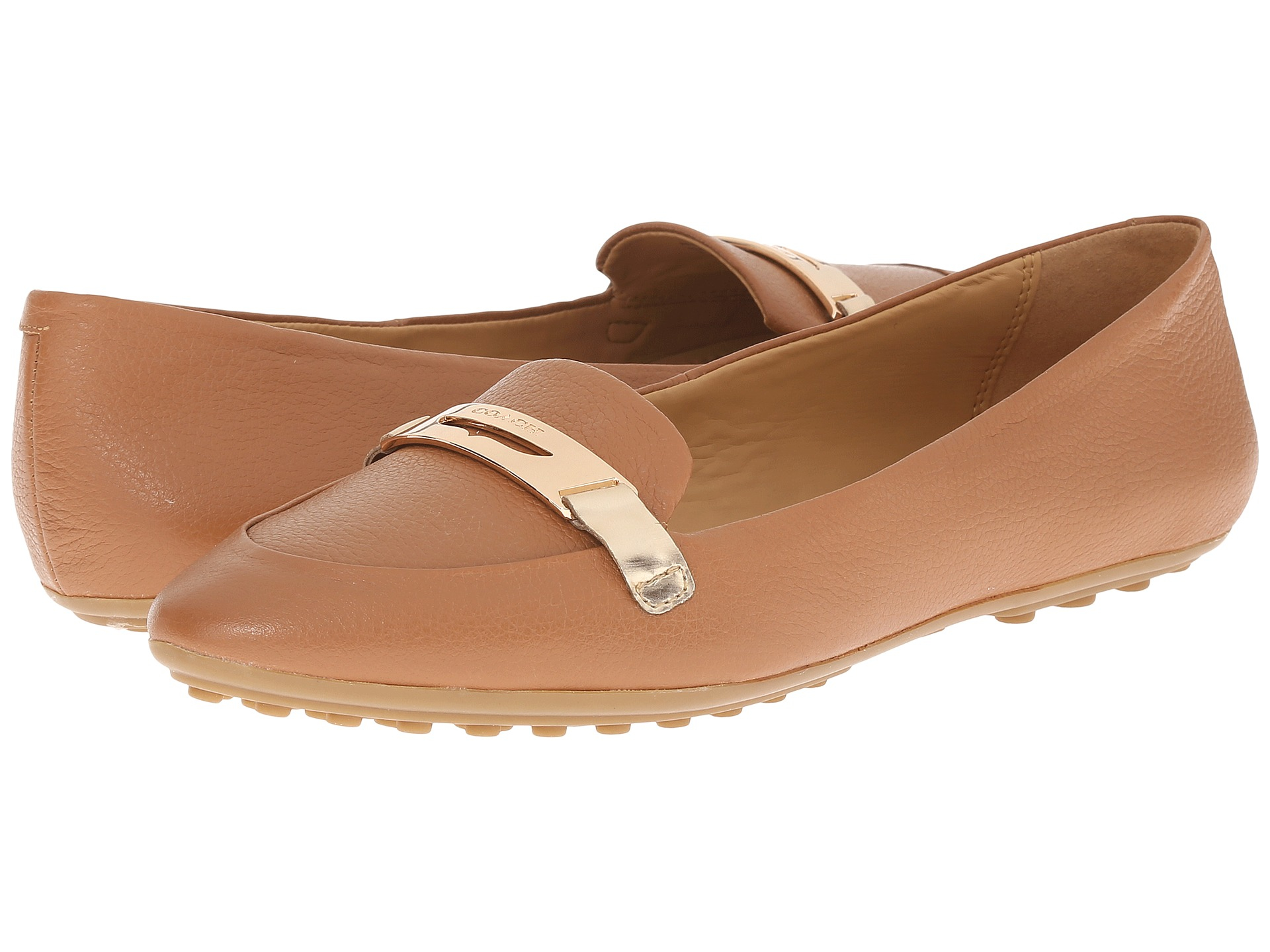 coach ruthie loafer