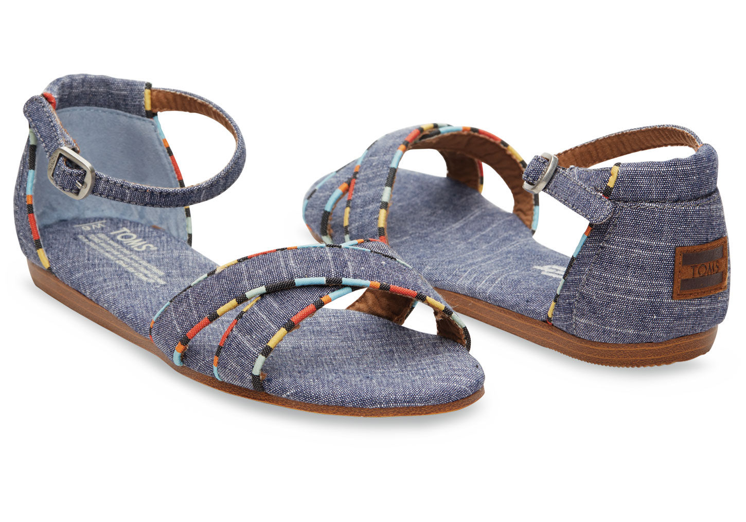 toms womens sandals