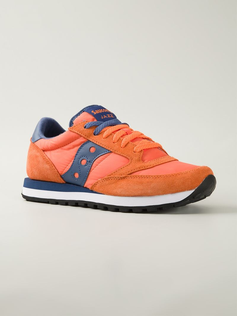 saucony jazz 13 mens 2015