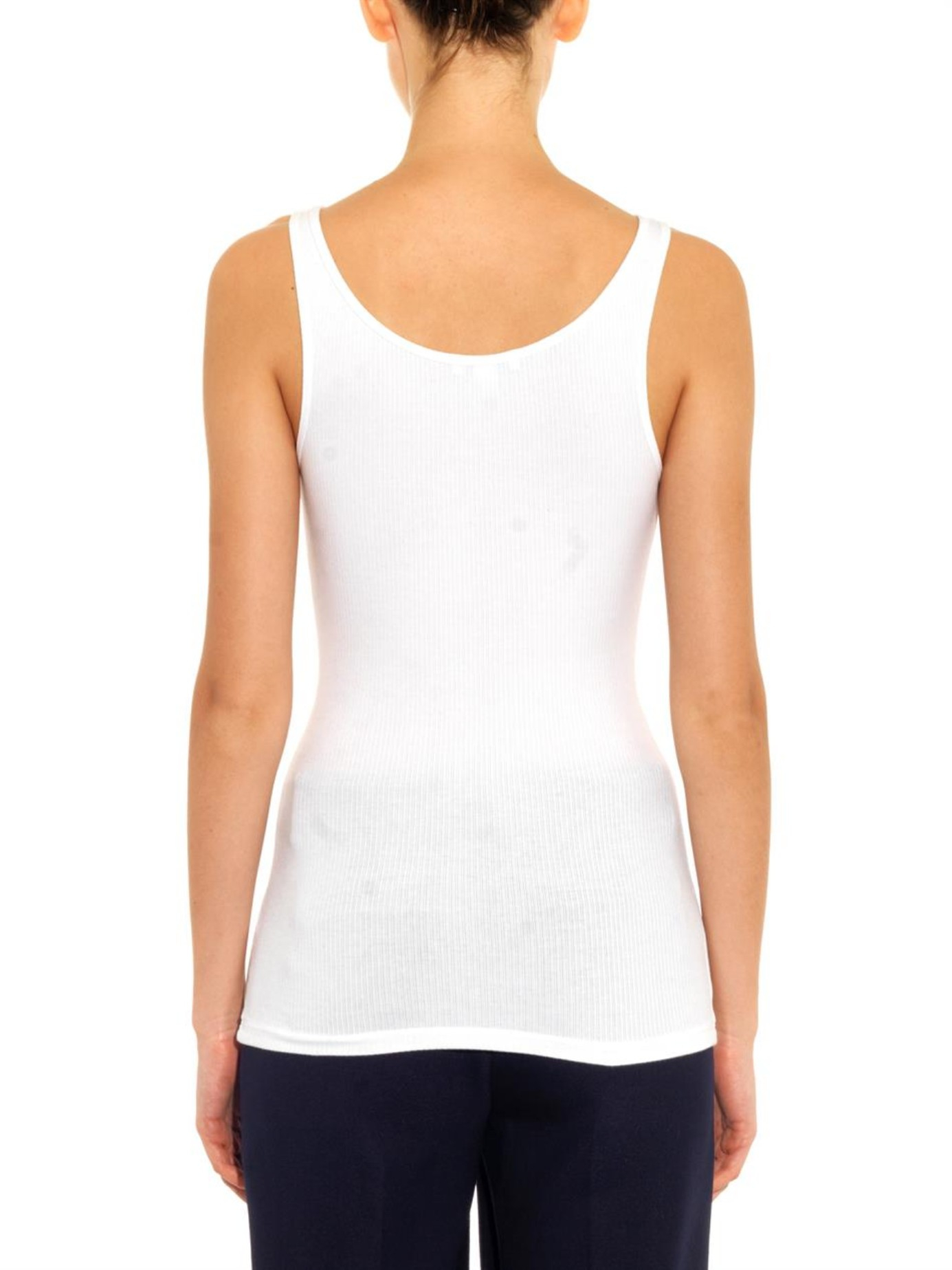 All Listings Includes 12 tank tops (Yellow, Salmon, White, Black, Teal, Orange, Red Zenana Outfitters 4 Pack Womens Basic Ribbed Racerback Tank Top. by Zenana. s tanks included in our ribbed tank top pack comes in a different Bozzolo Women's Basic Ribbed Stretchy Racerback Long Tank Top. by Bozzolo. $