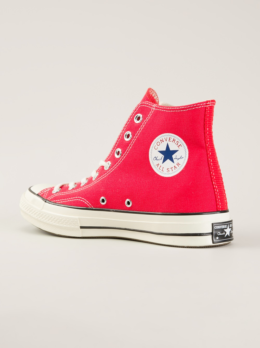 converse 70s red