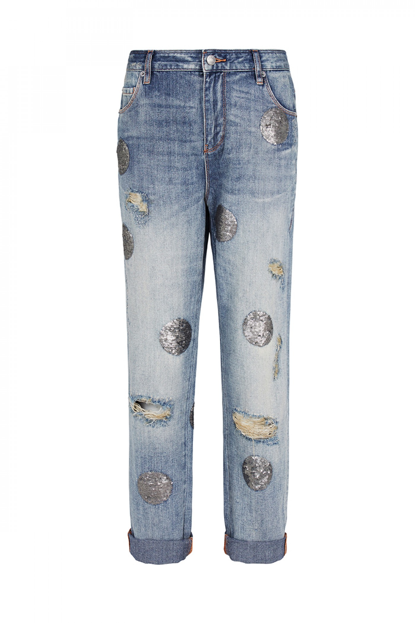 Sass \u0026 Bide Attention Seeking in Blue | Lyst Australia
