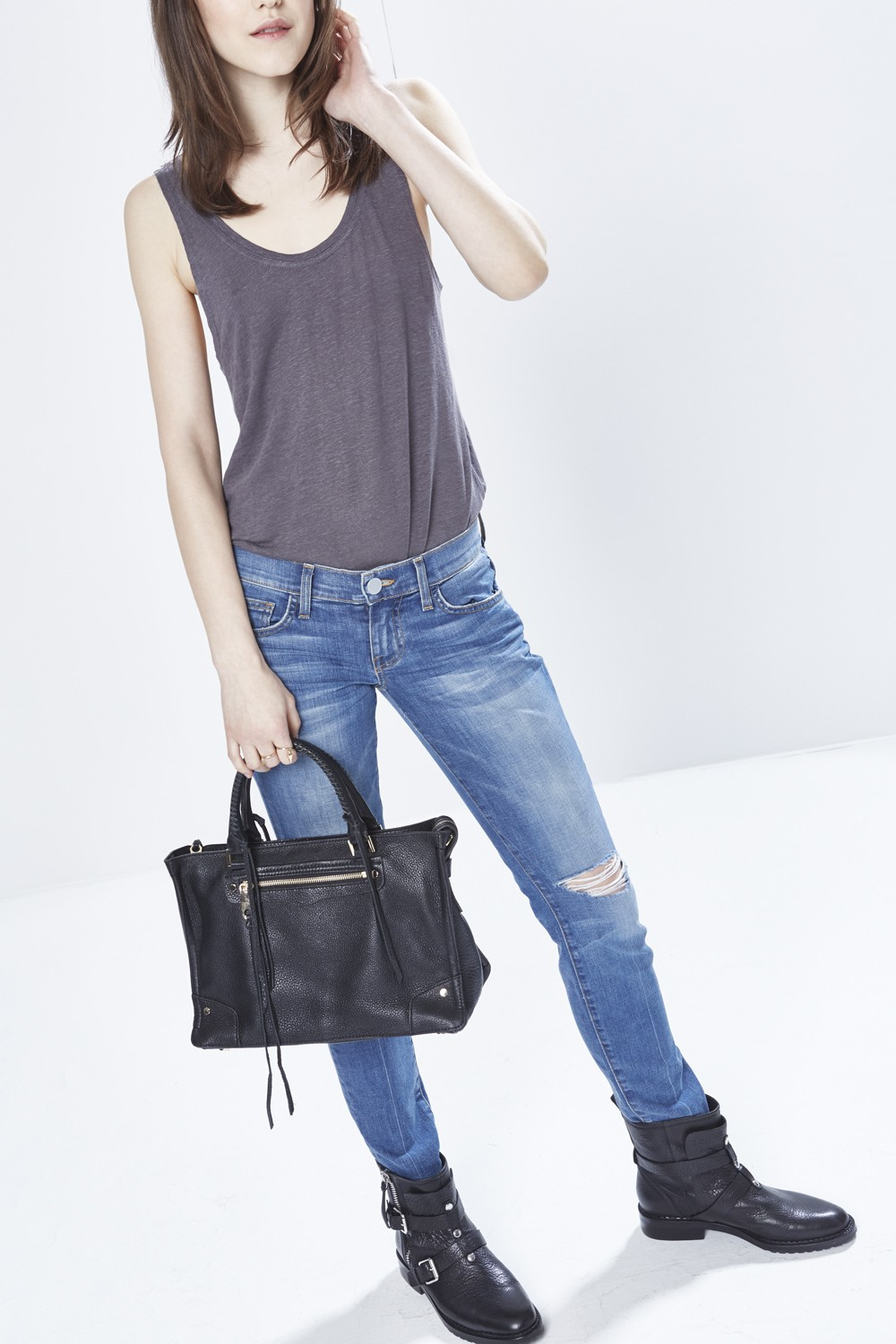 minkoff regan satchel