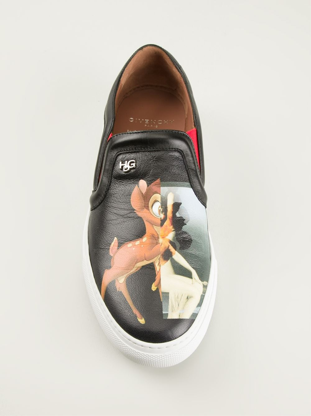 bambi sneakers givenchy