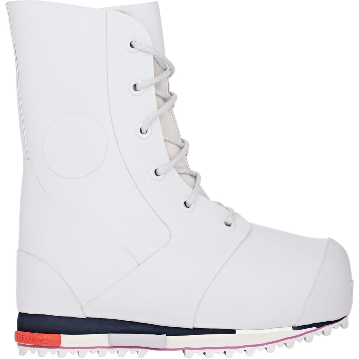 raf simons bunny boots adidas by raf simons s bunny bounce boots in gray for grey save 47 lyst raf simons bunny boots adidas by raf simons s bunny bounce boots in gray for grey save 47 lyst