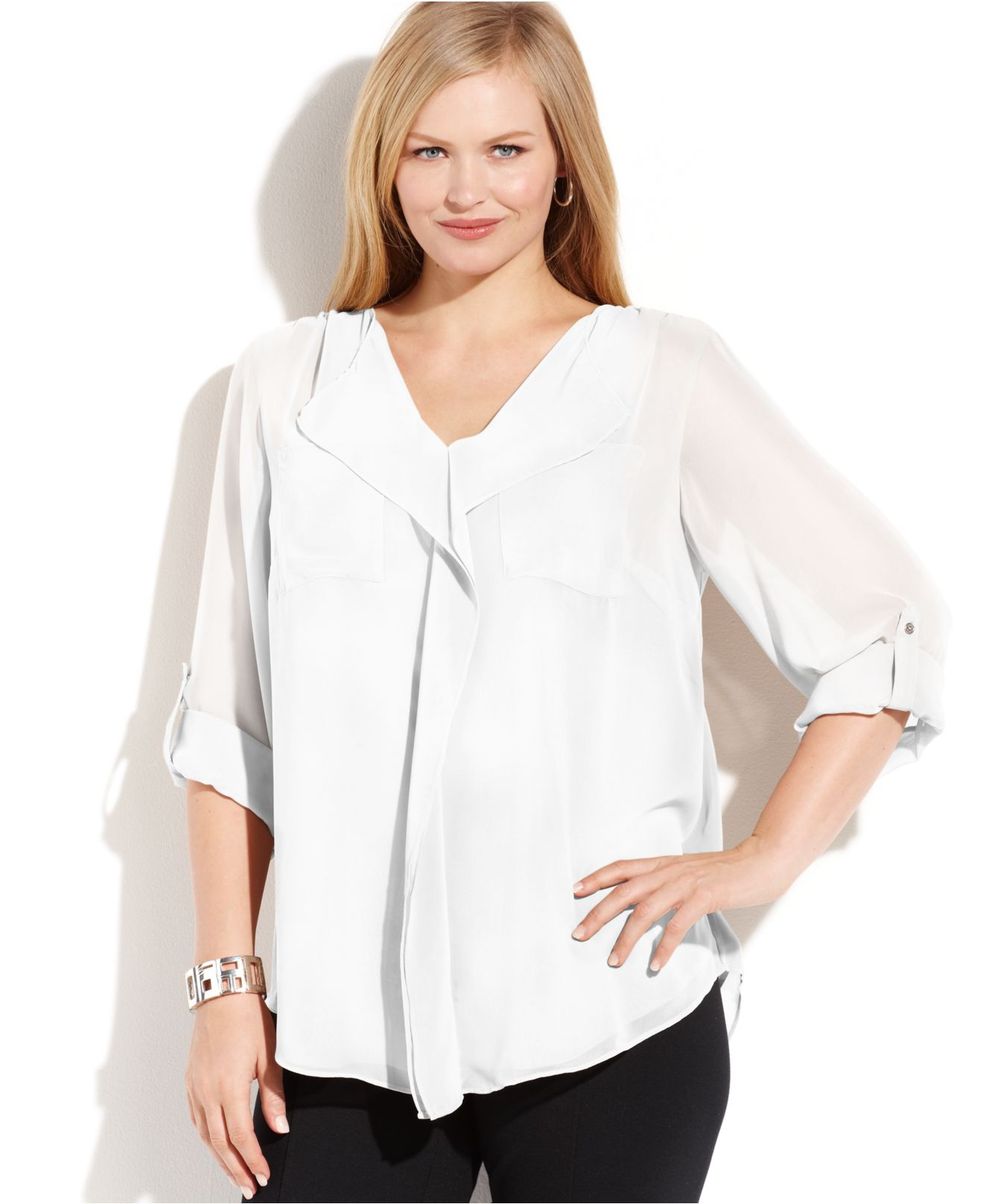 The Top Story - %color %size Blouses for Women Shop eBay for great deals on Women's Plus Ruffle Tops & Blouses. You'll find new or used products in Women's Plus Ruffle Tops & Blouses on eBay. Free shipping on selected items.