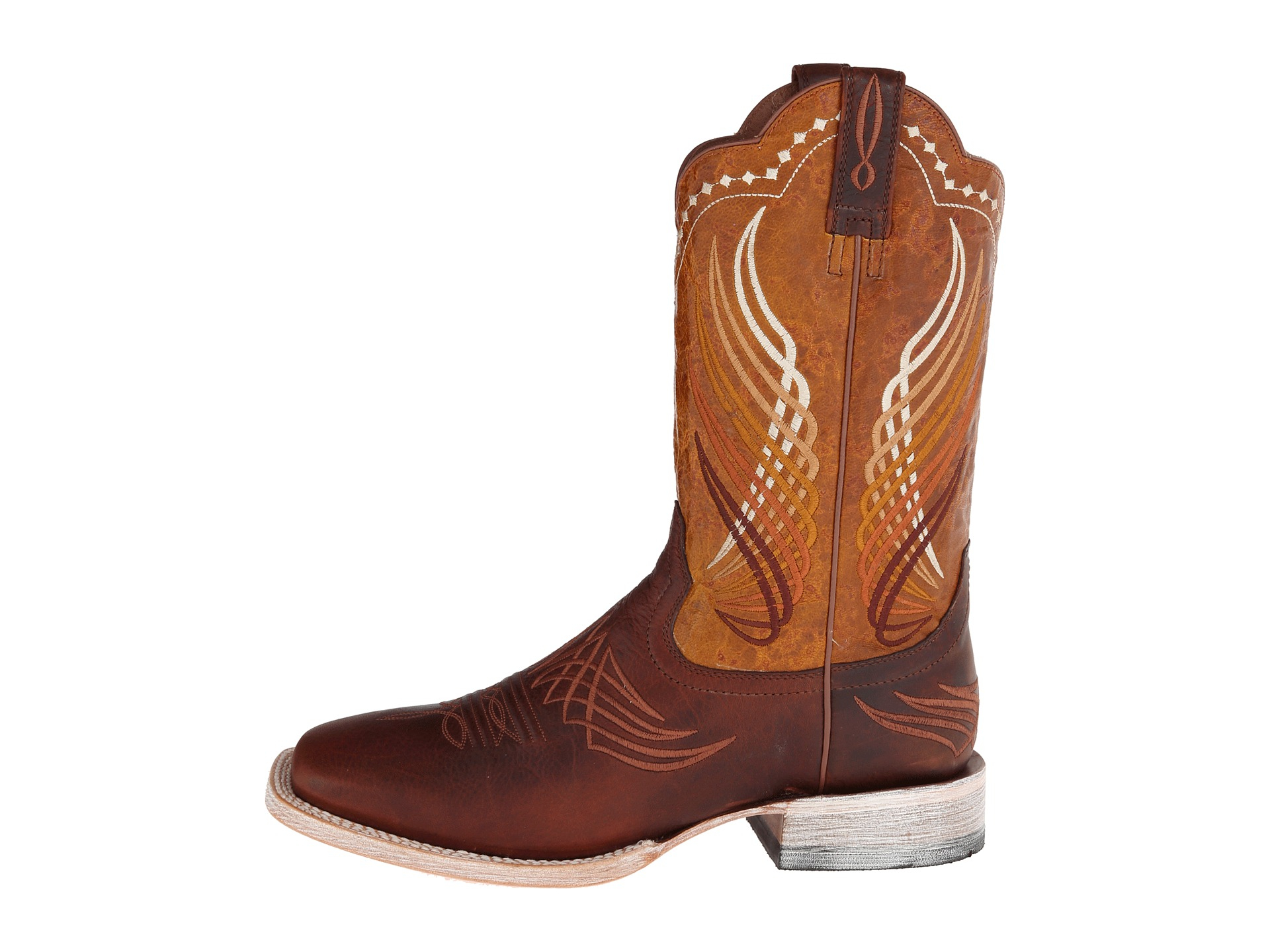 Ariat mecate hotsell