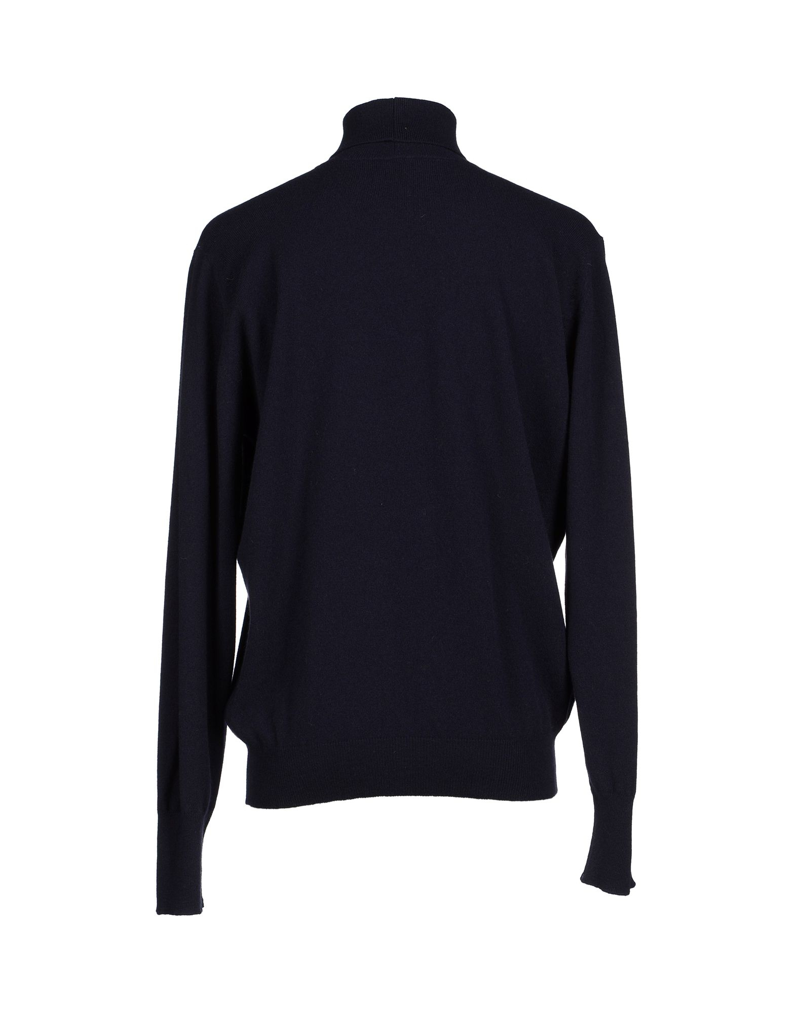 william lockie turtleneck