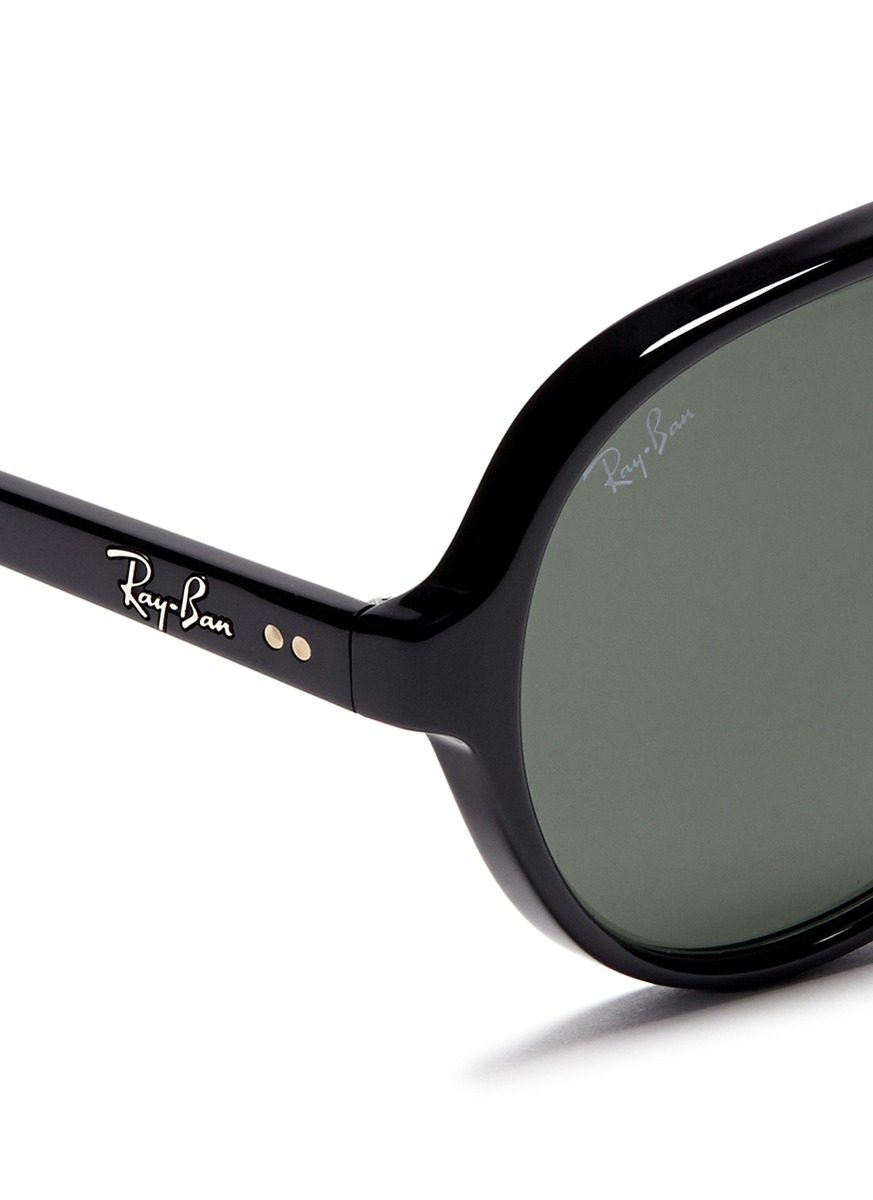 mens ray ban aviator sunglasses