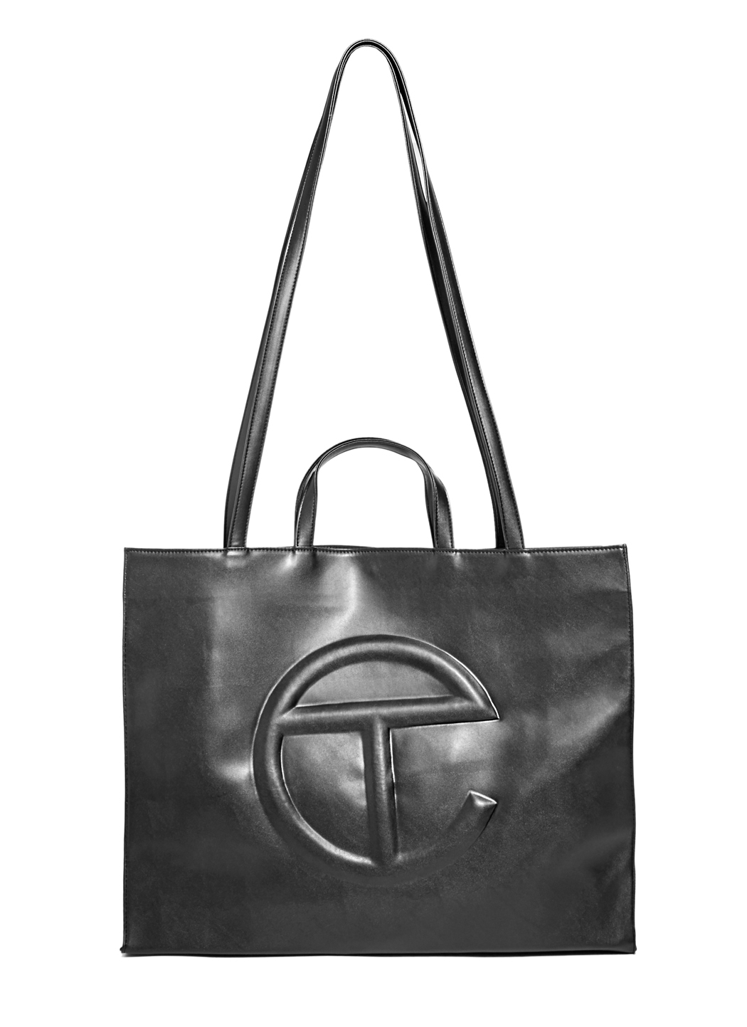 telfar large tote