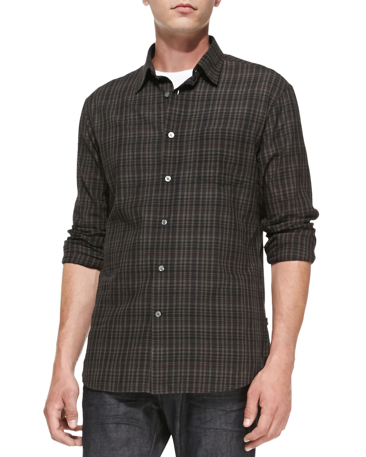 varvatos shirt