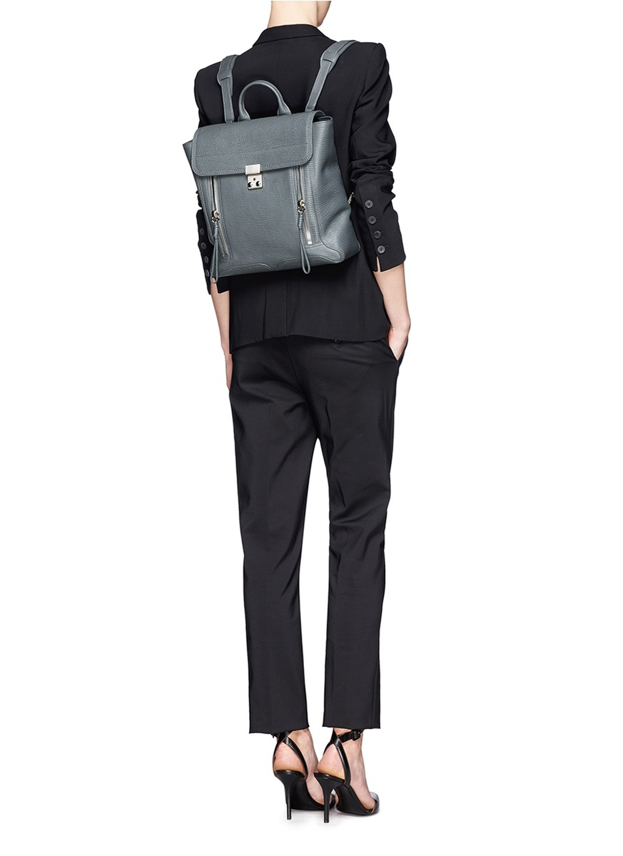 phillip lim backpack