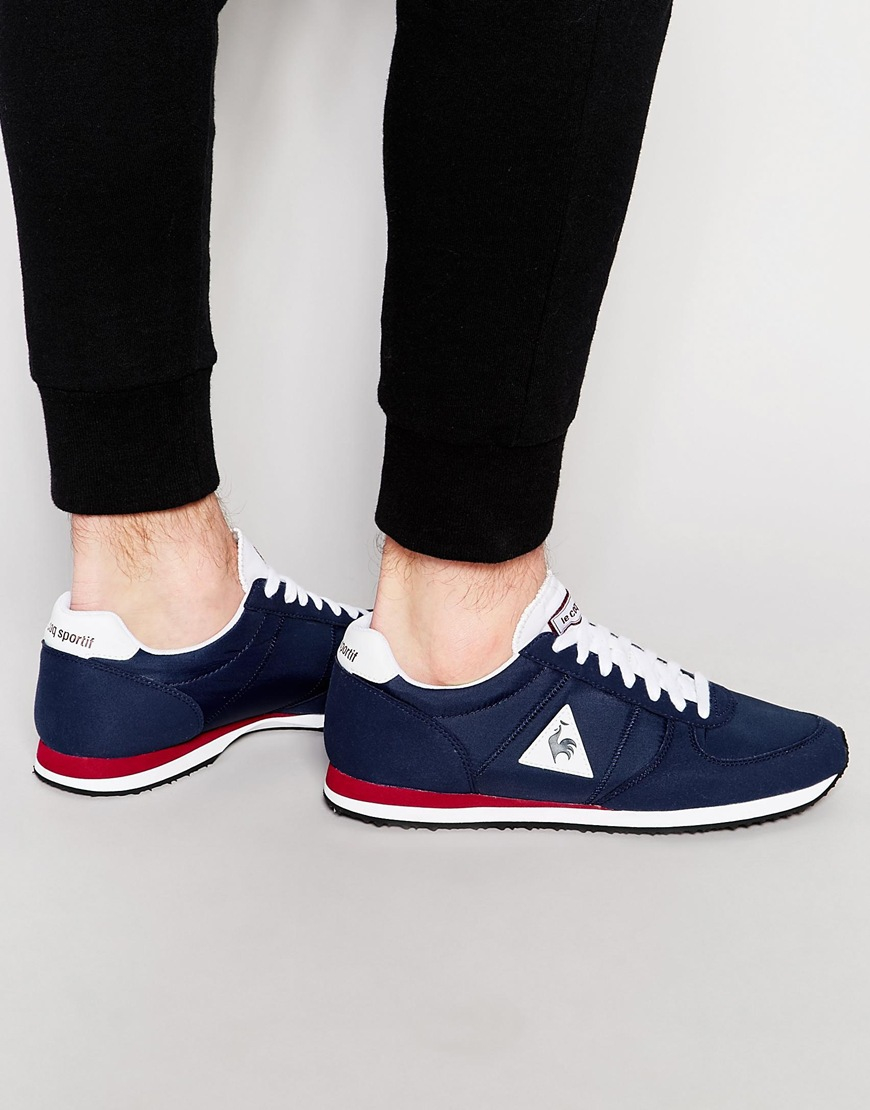 Coq sportif bolivar femme gris 2025