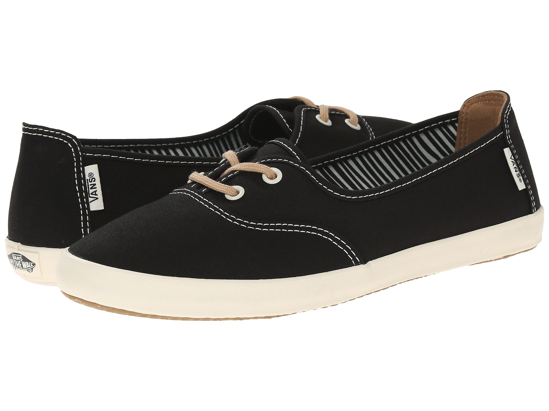 vans solana