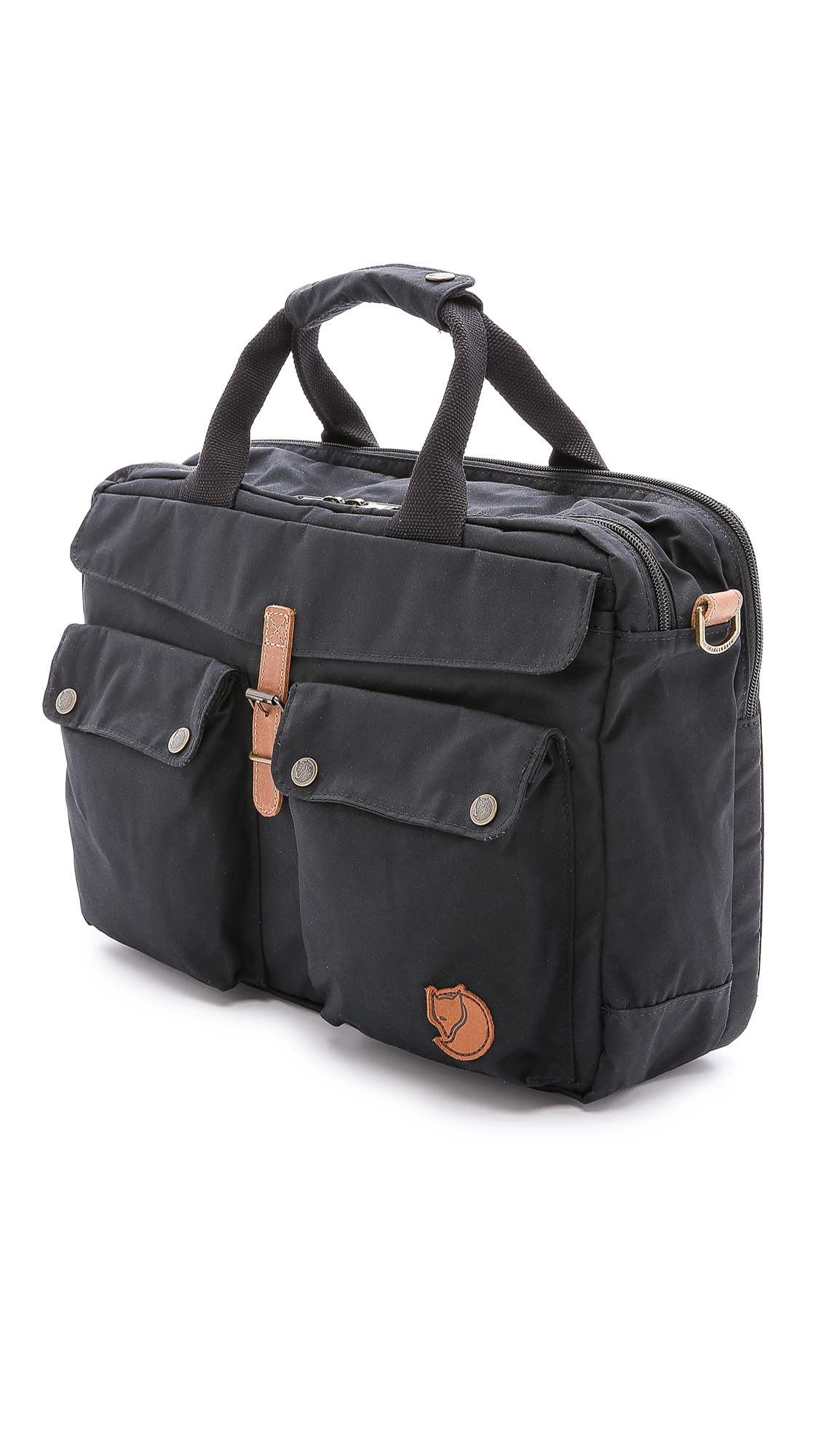 greenland briefcase