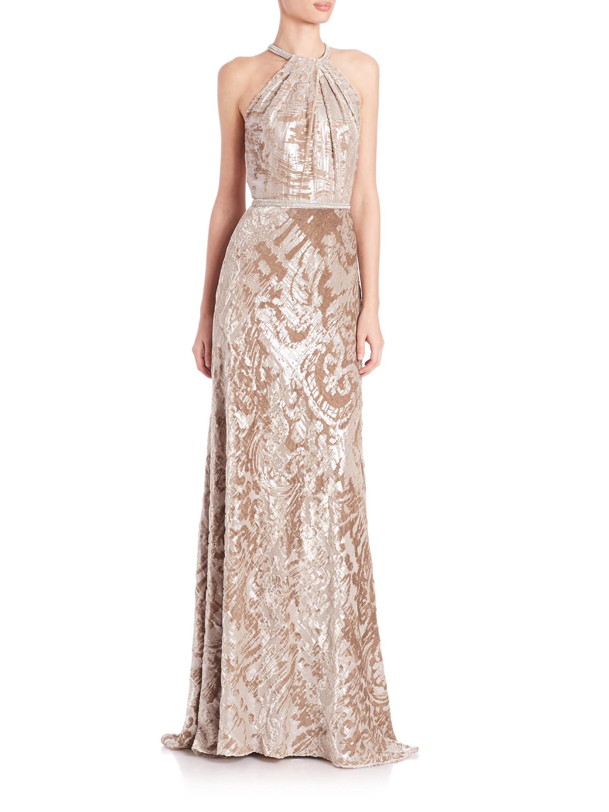 carmen valvo gowns