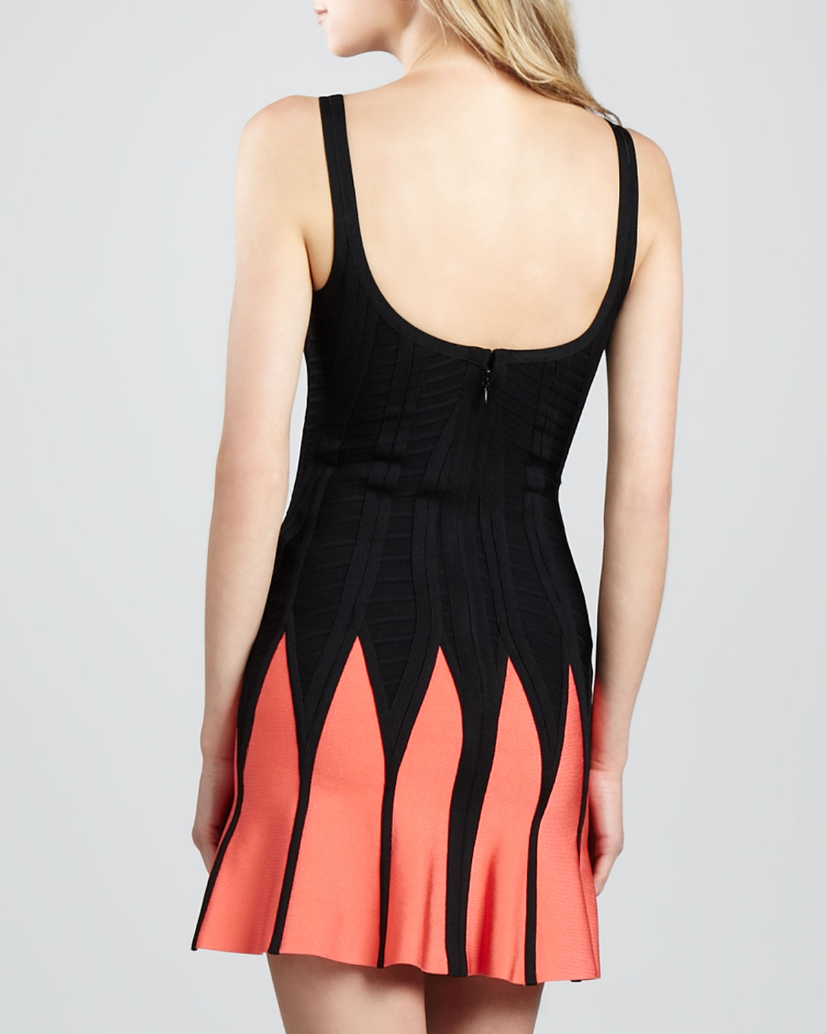 herve leger fit guide