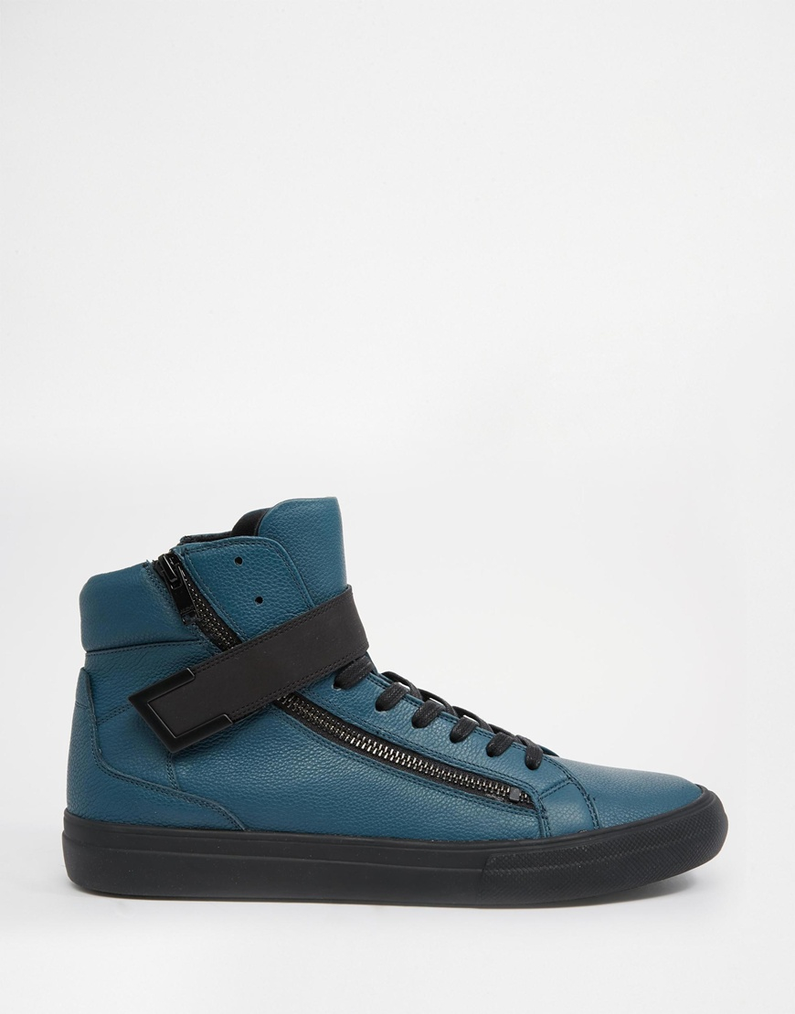 aldo high tops
