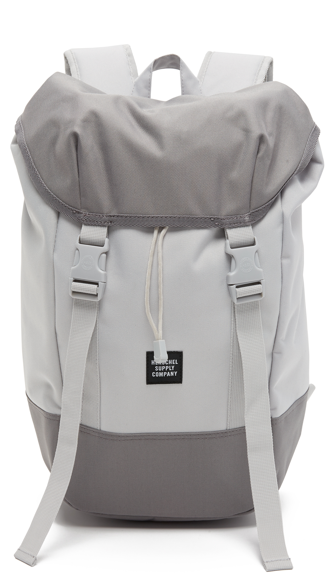 Lyst Herschel Supply Co. Iona Backpack in Gray for Men