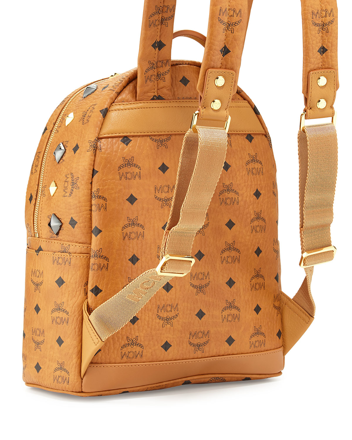 mcm straps