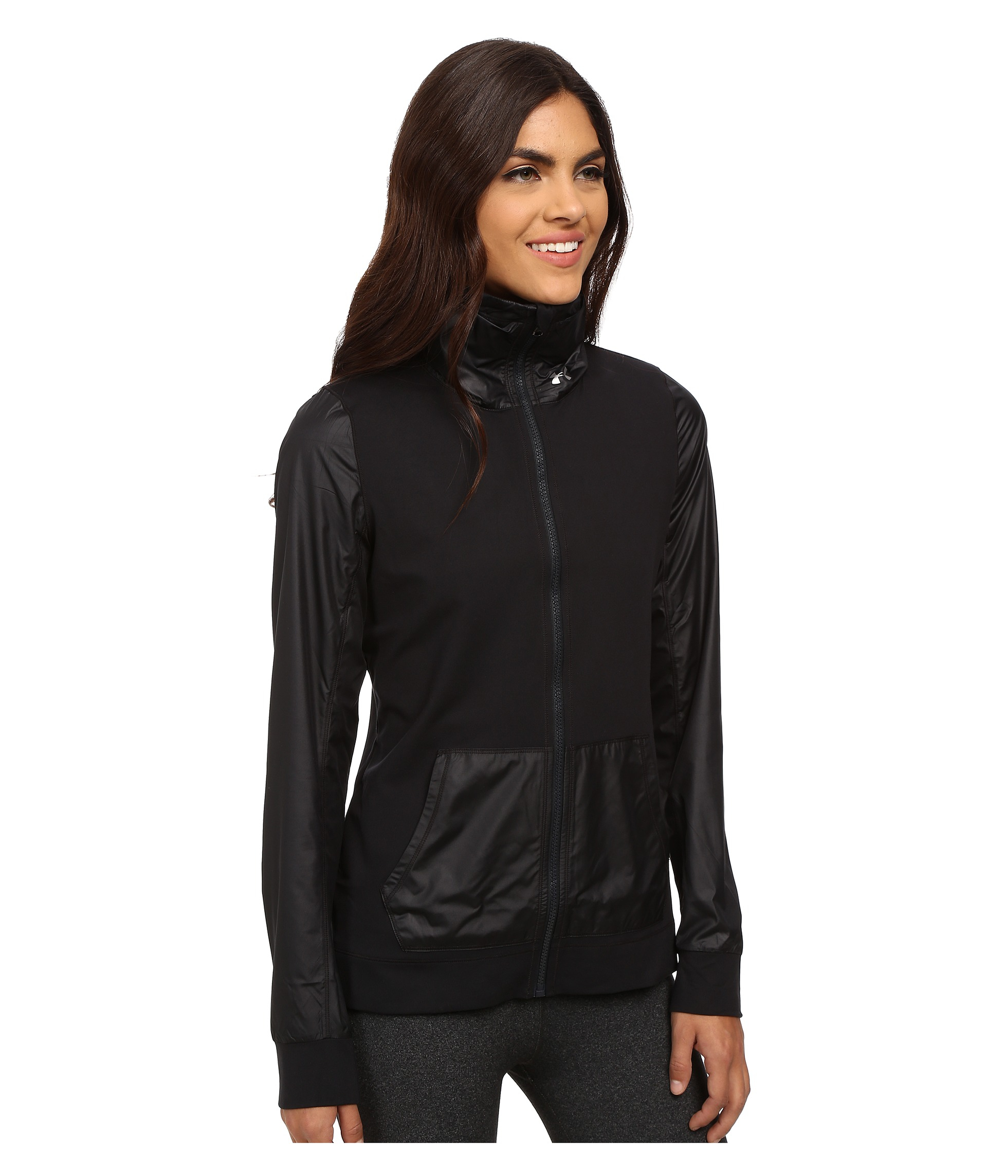 ua essential jacket
