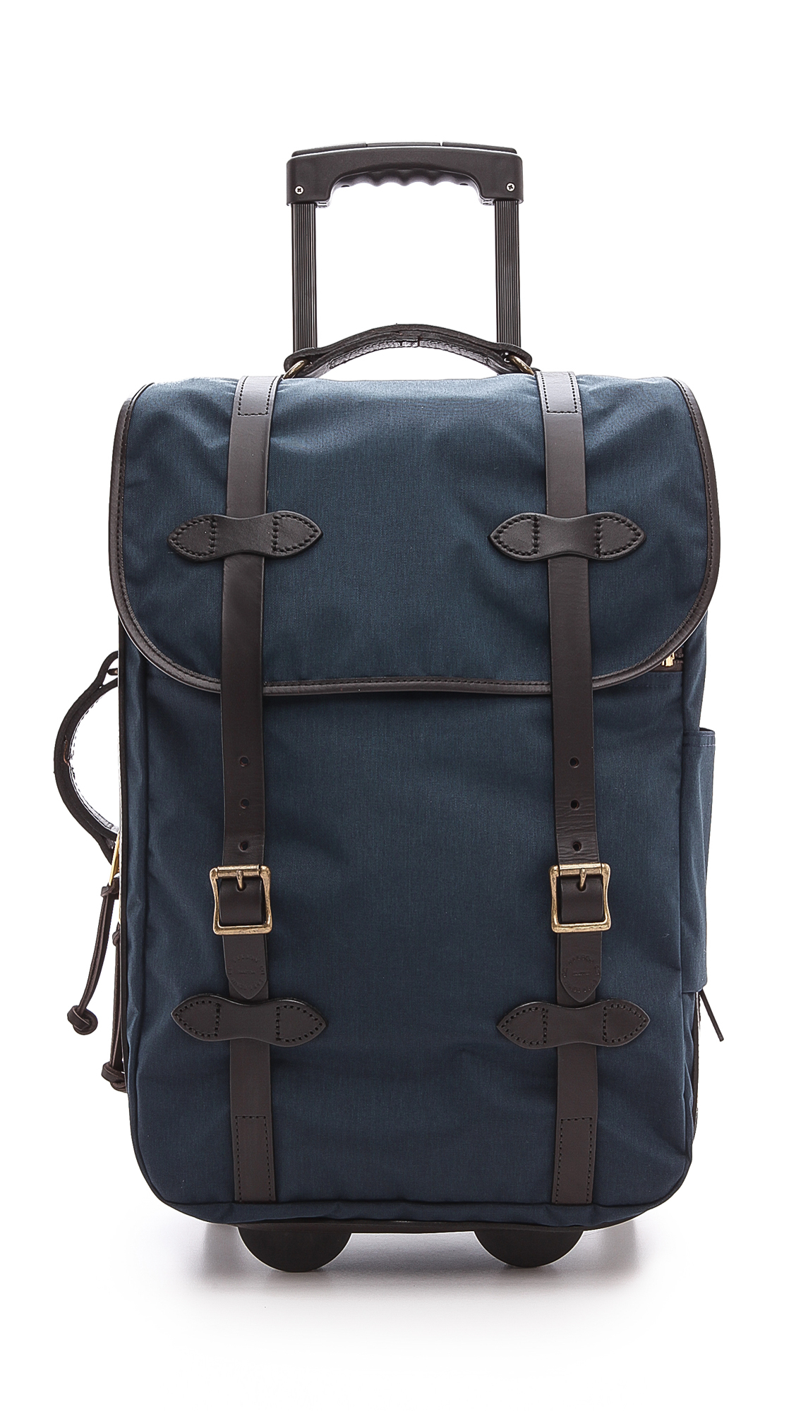 filson rolling luggage