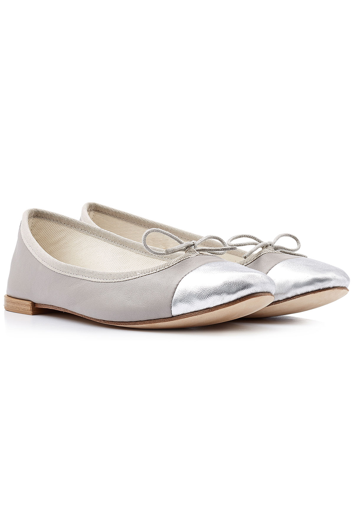 two tone flats