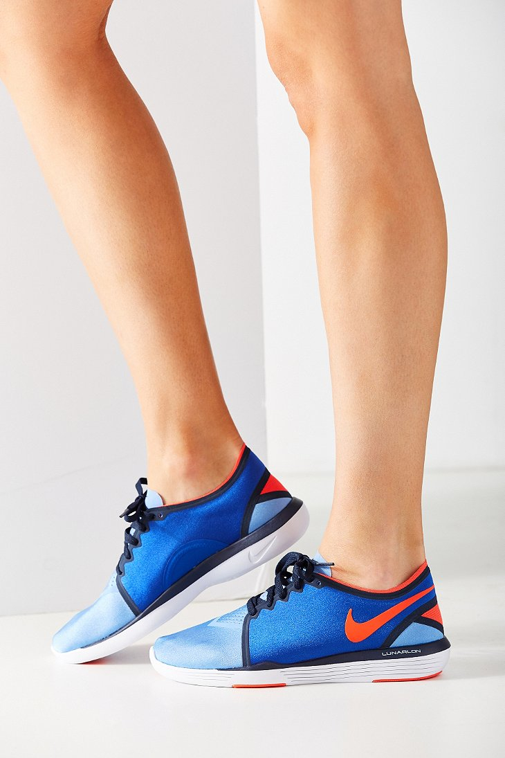 nike lunar sculpt