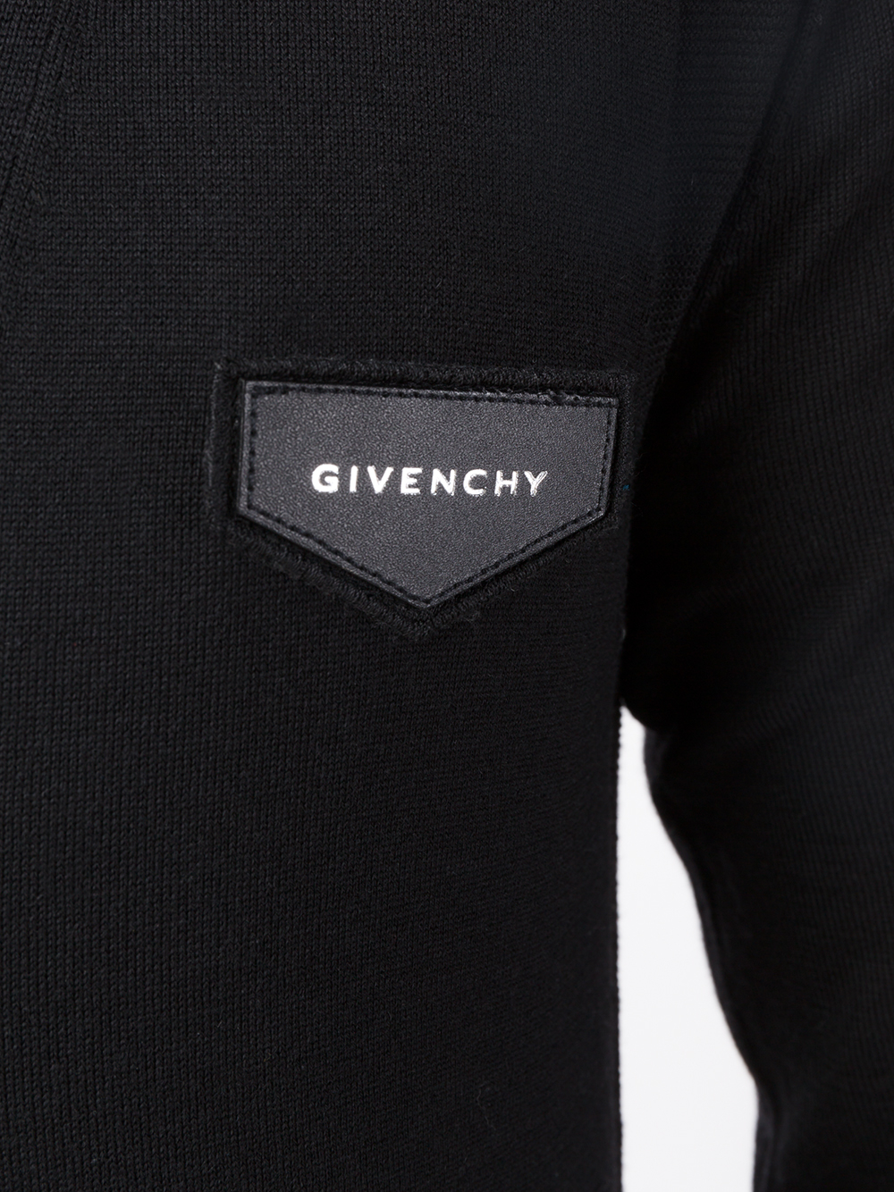 givenchy patch