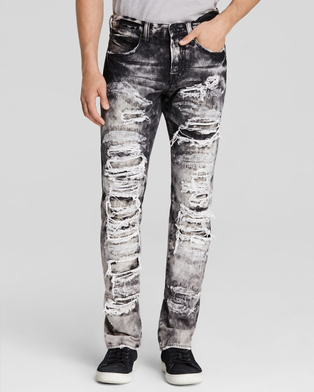 prps jeans demon