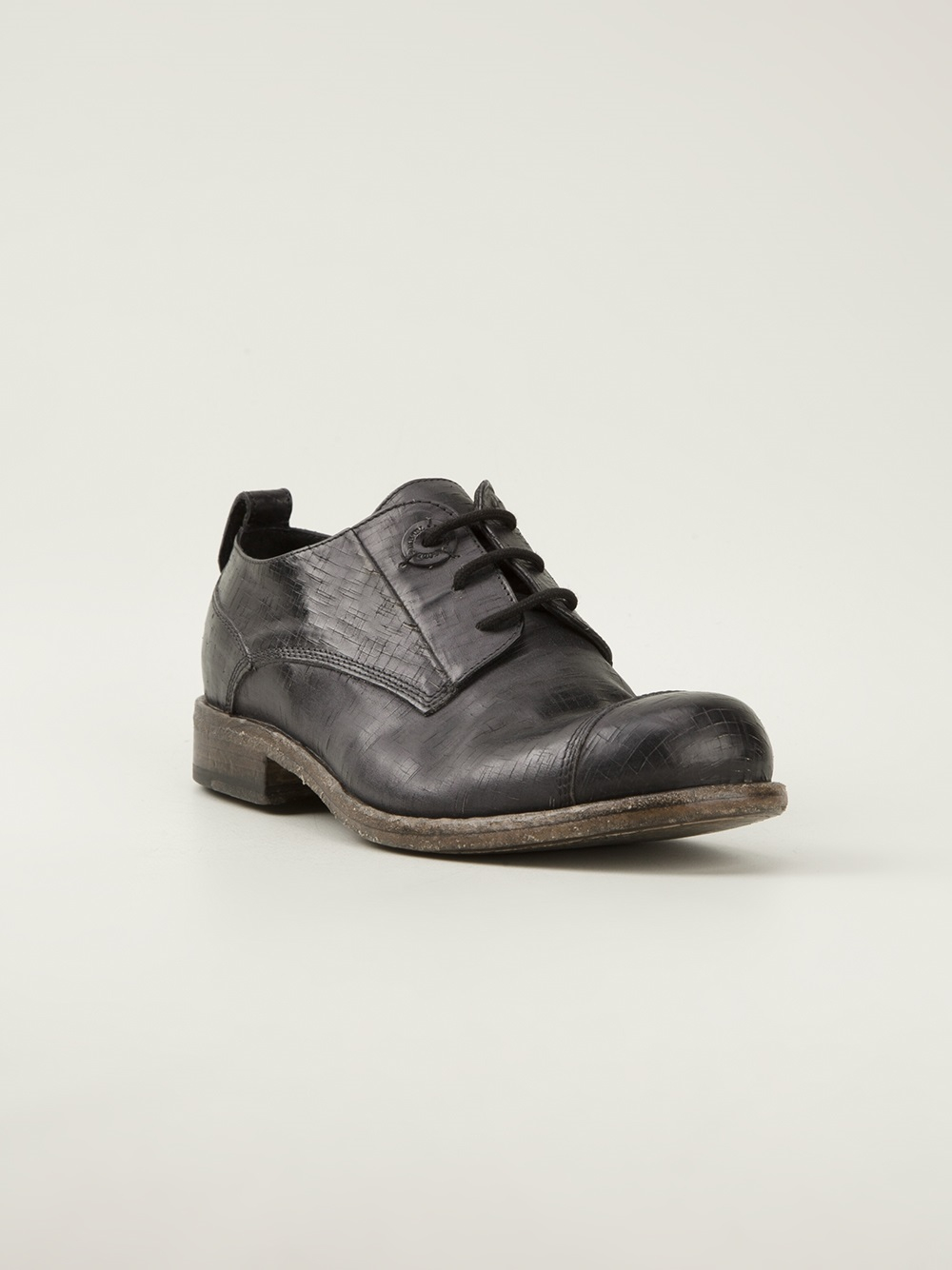 diesel oxford shoes