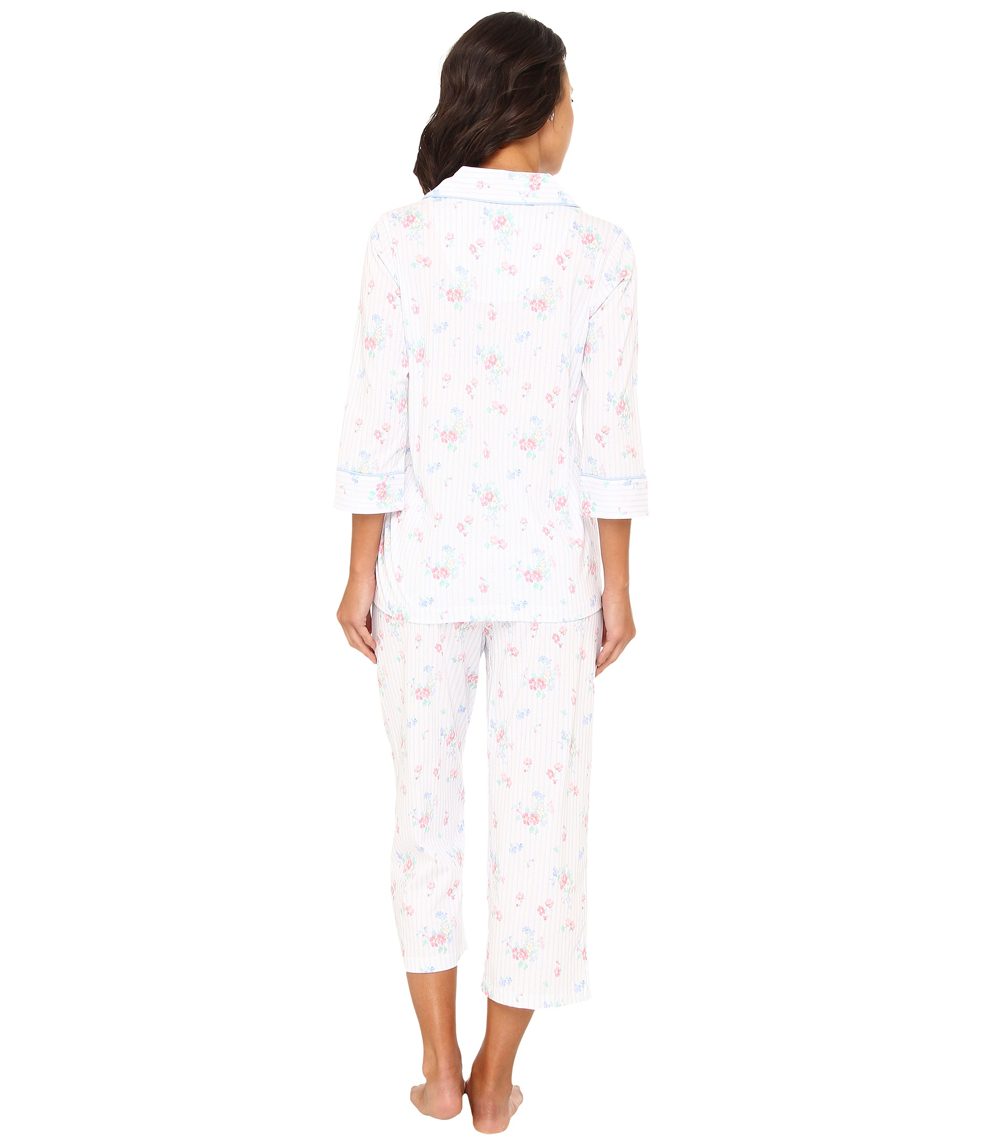 ralph lauren pj set