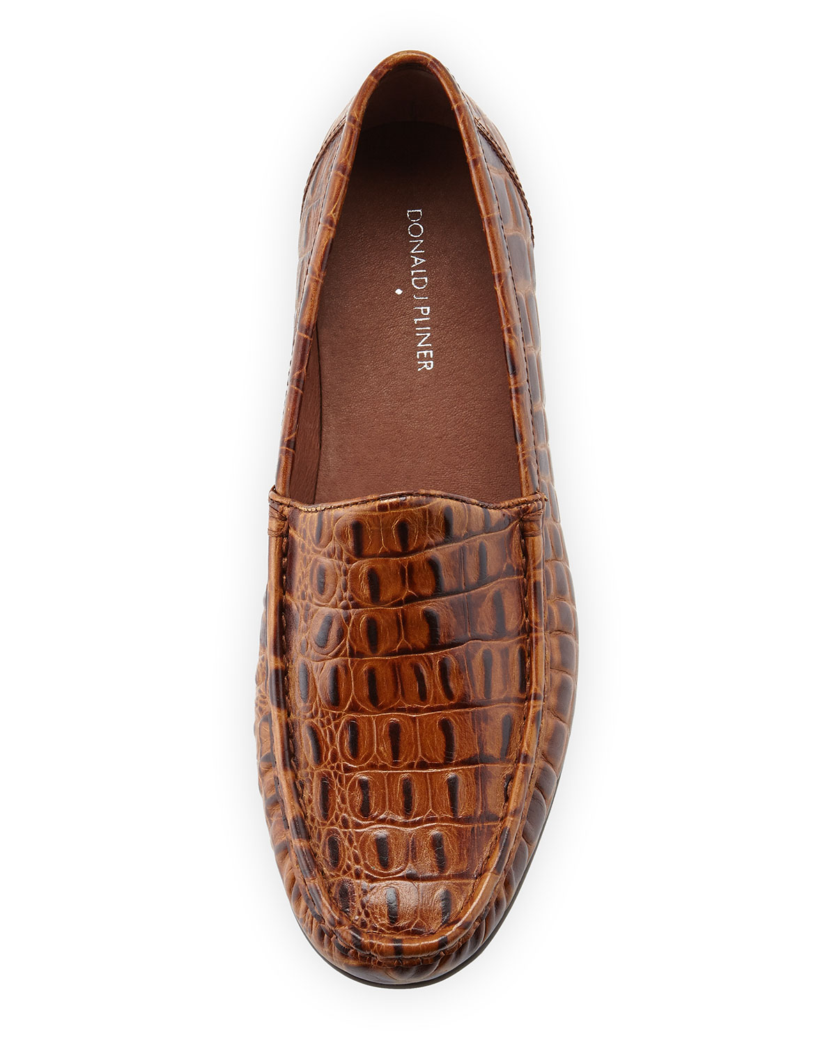 donald j pliner loafers
