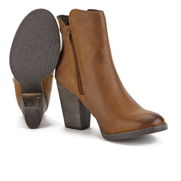 madden heel boots