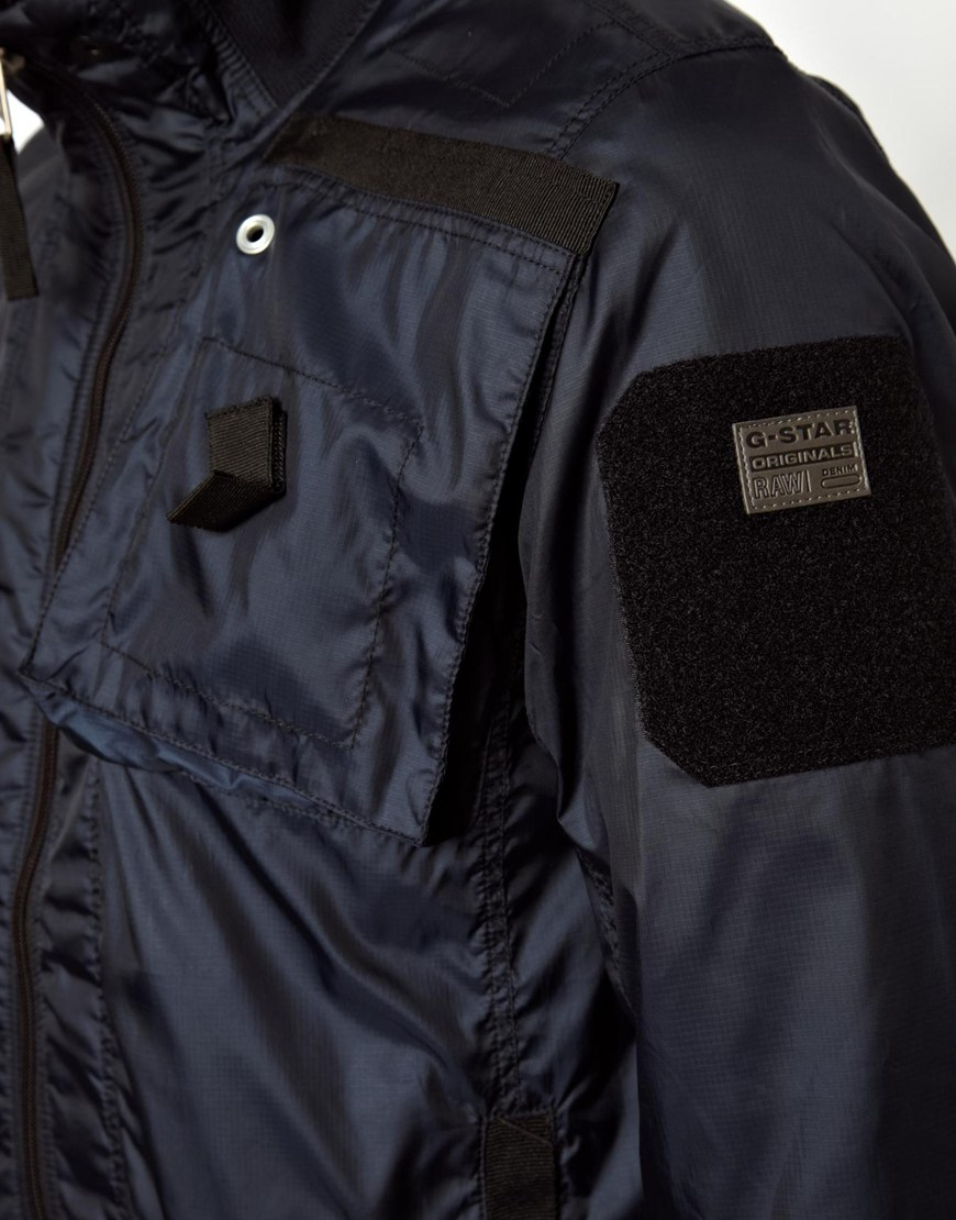g star bomber