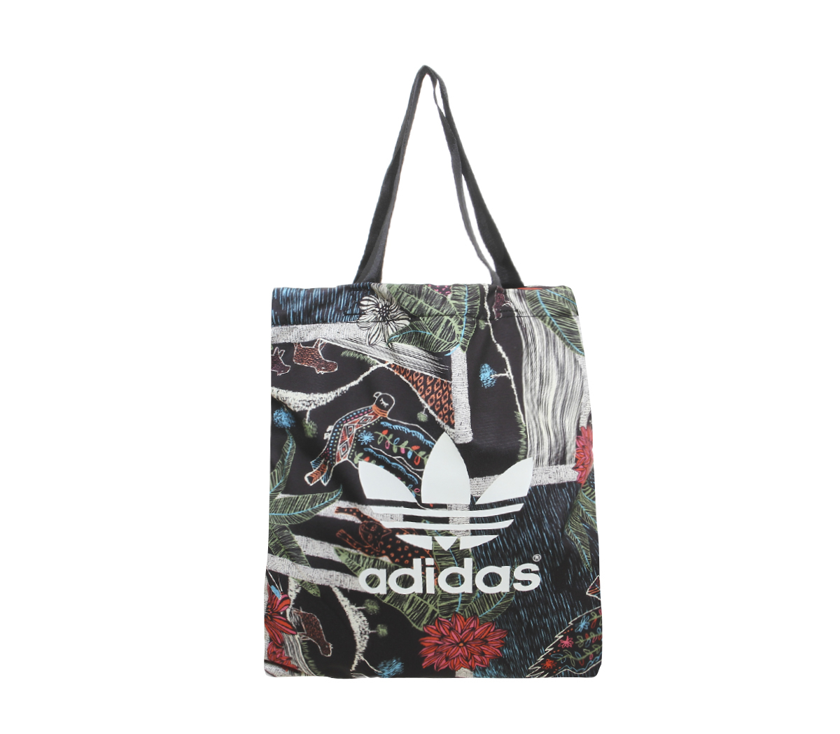 Buy > adidas shopper tote bag > in stock