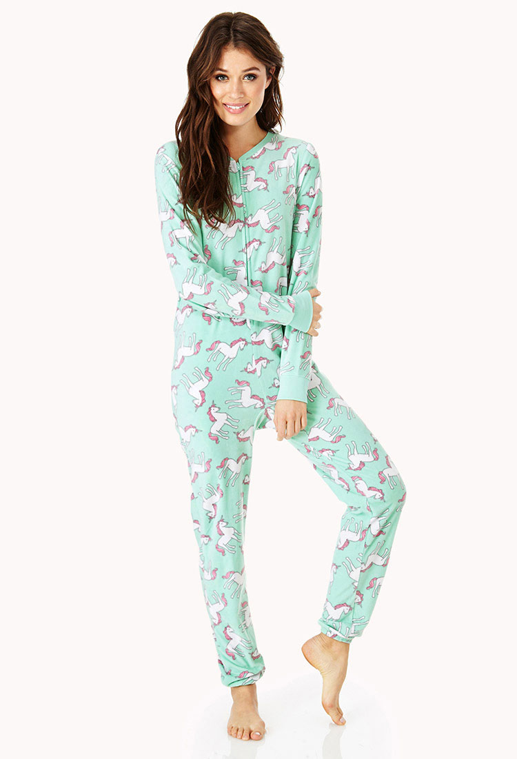 Kensie kensie Always a Deer Pajamas | womens pajamas 
