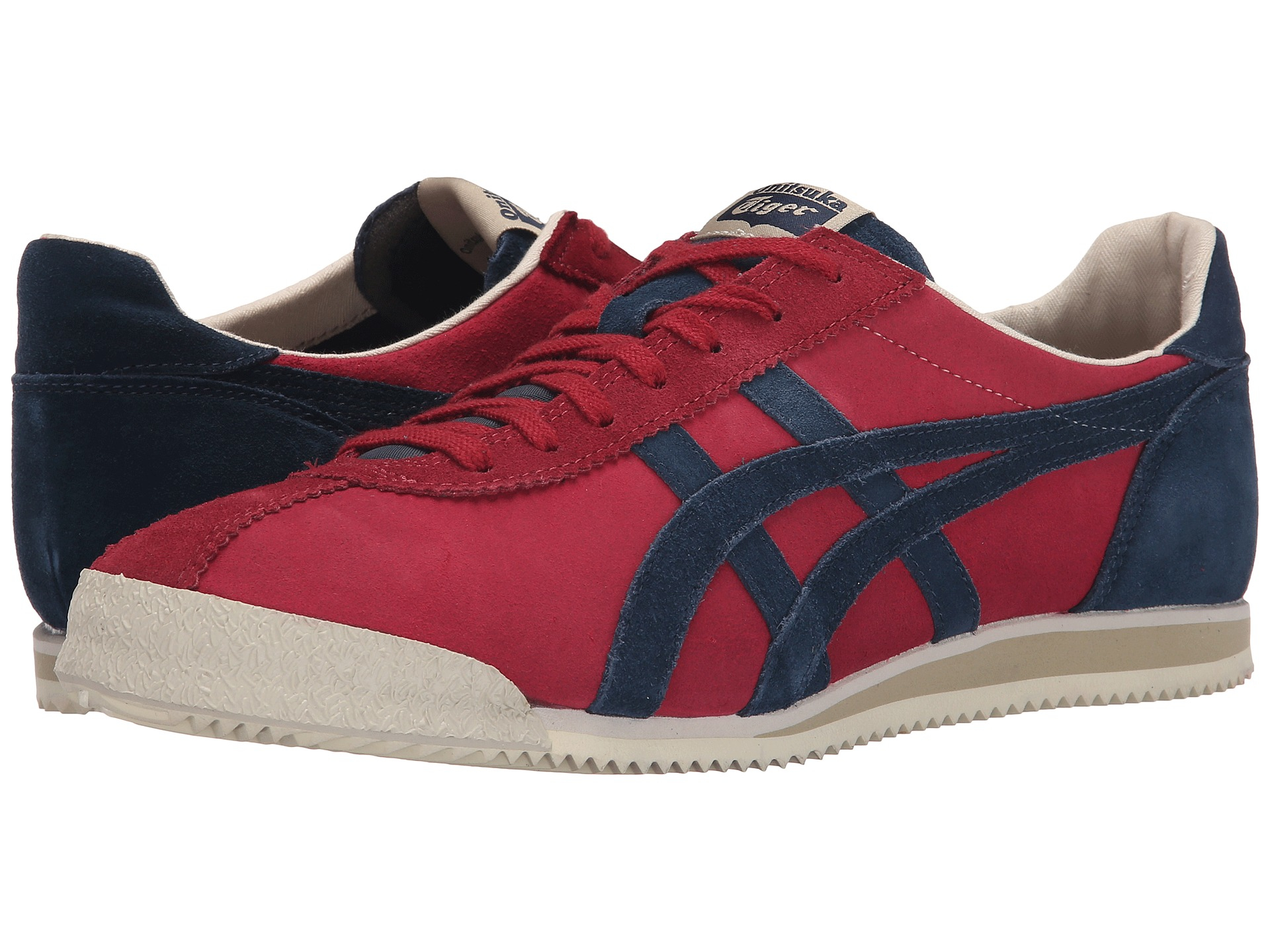 onitsuka tiger corsair fashion unisex sneaker