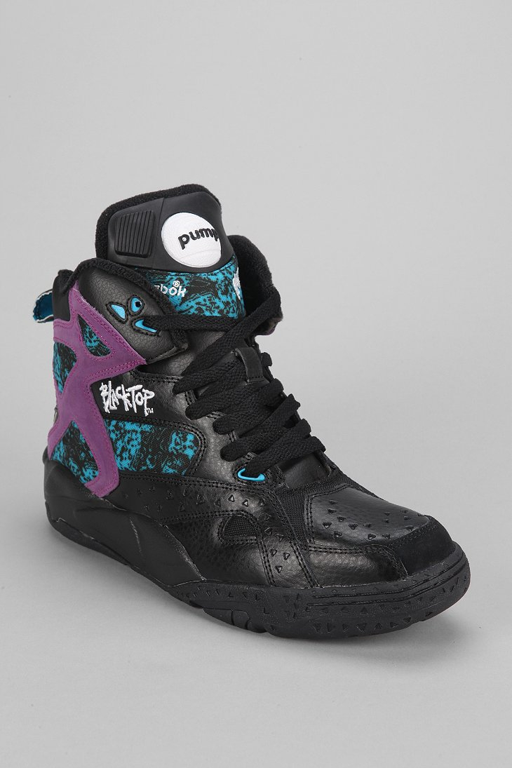 high top shoes reebok