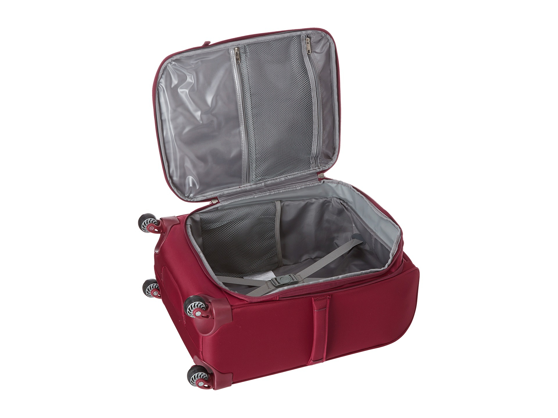 samsonite mightlight 21 spinner