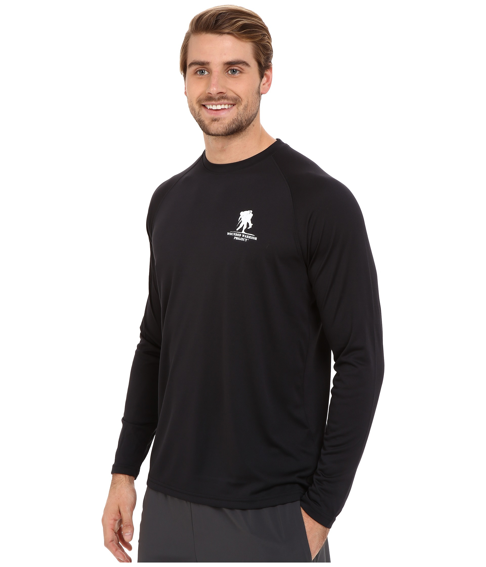 under armour coolswitch thermocline long sleeve