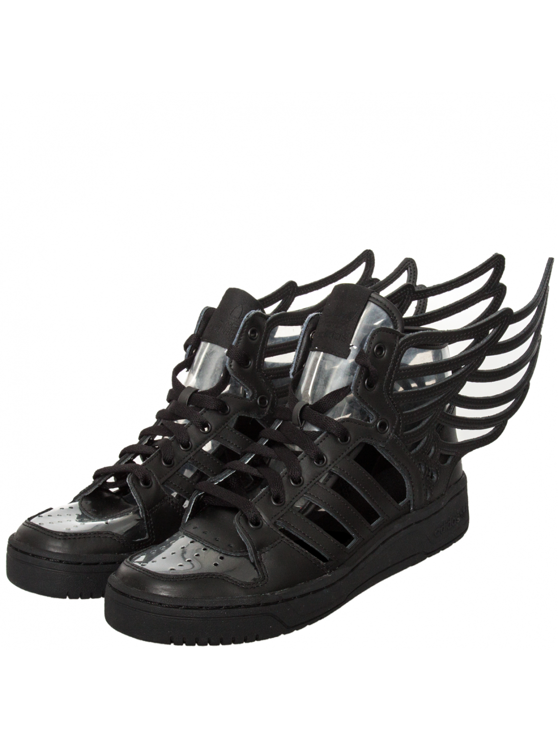 Adidas X Jeremy Scott Chain Shoes Купить