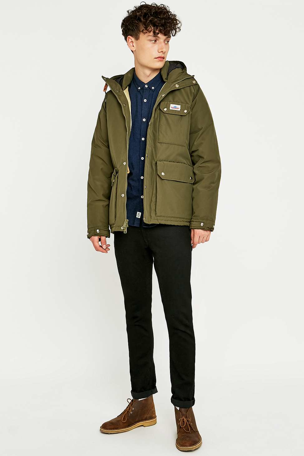 penfield apex