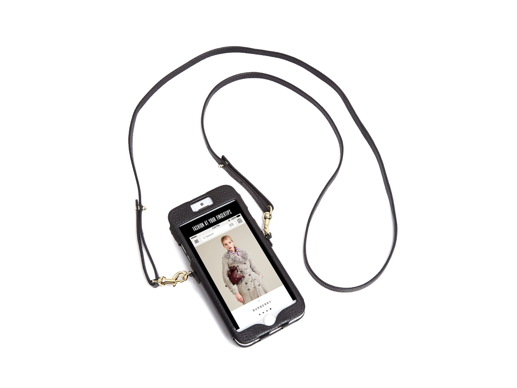 crossbody iphone 6 case