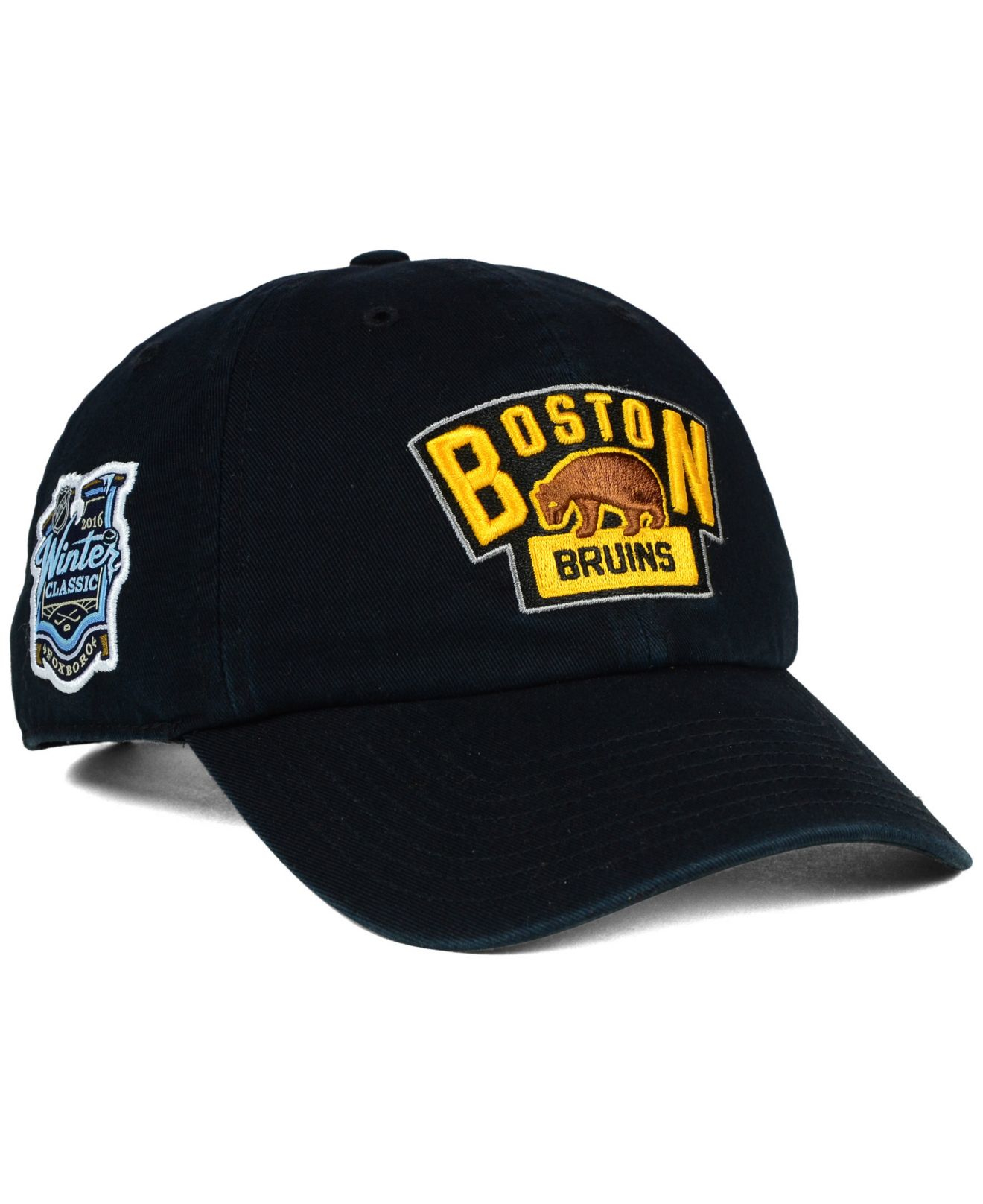47 brand winter classic