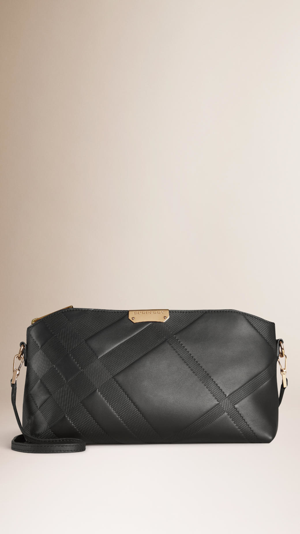 burberry clutch mens
